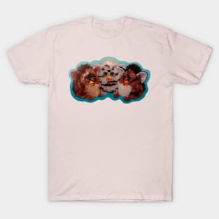 Furby gang T-Shirt